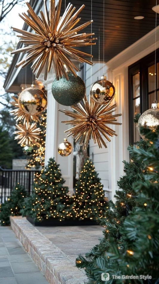 Christmas Decorators in Kenya (2025) β Book Early & Pay Slowly with Lipa Pole Pole