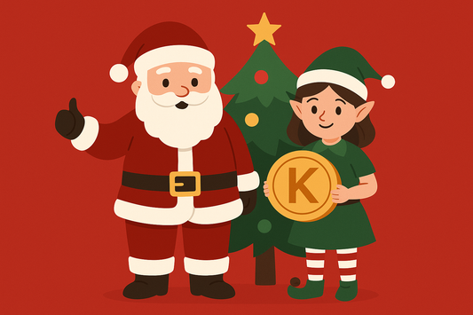 Why You Should Reserve Your Christmas Tree Early in Kenya | Santa Helpers