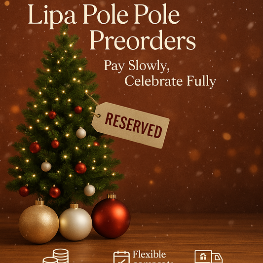 How Lipa Pole Pole Makes Christmas Affordable for Every Kenyan | Santa Helpers