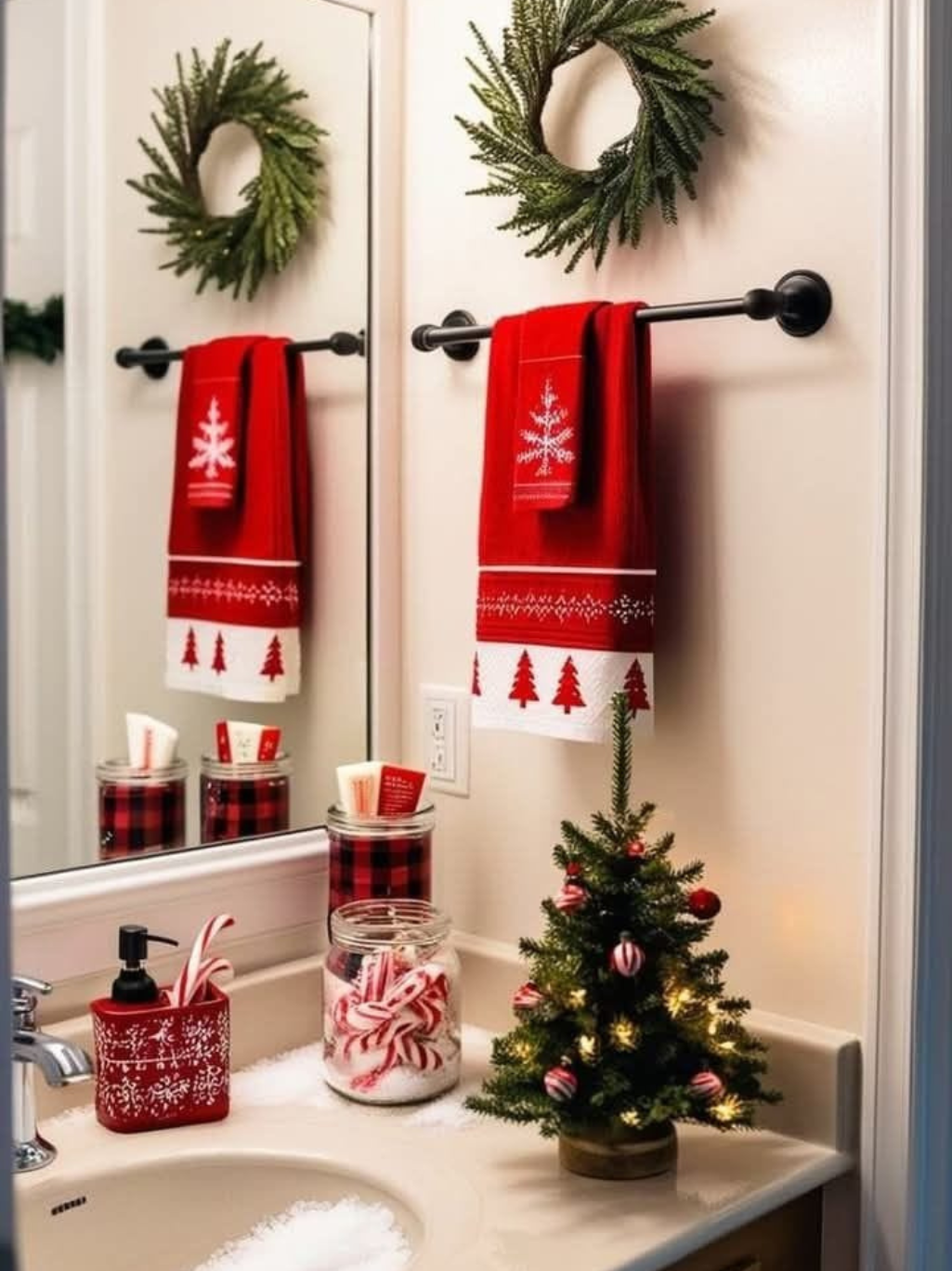 Christmas Wreath
