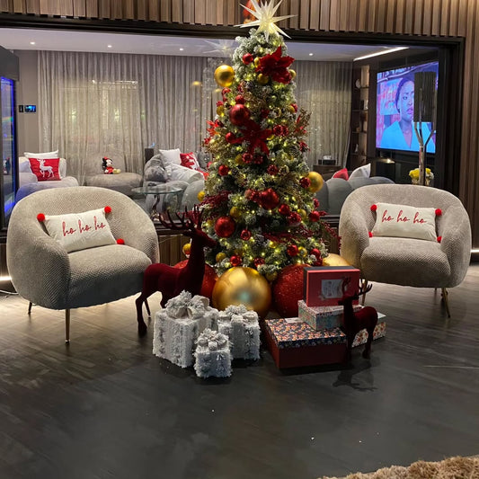Santa Helpers Packages