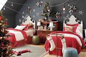 Christmas Setup and Decorations